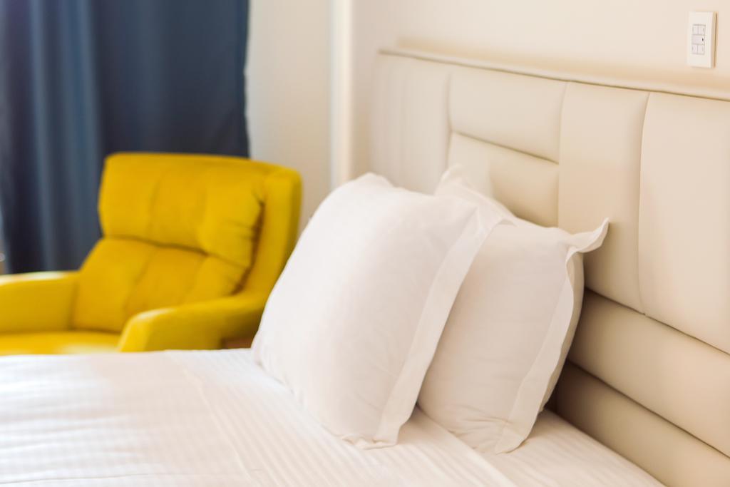 Electra Hotel Stavros  Habitación foto
